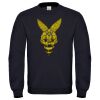Basic uniseks Sweater Thumbnail