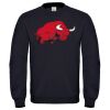 Basic uniseks Sweater Thumbnail