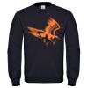 Basic uniseks Sweater Thumbnail