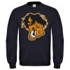 Basic uniseks Sweater Thumbnail