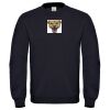 Basic uniseks Sweater Thumbnail