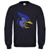 Basic uniseks Sweater Thumbnail