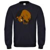 Basic uniseks Sweater Thumbnail