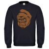 Basic uniseks Sweater Thumbnail