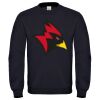 Basic uniseks Sweater Thumbnail