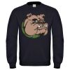 Basic uniseks Sweater Thumbnail