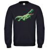Basic uniseks Sweater Thumbnail