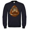 Basic uniseks Sweater Thumbnail