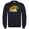 Basic uniseks Sweater Thumbnail