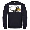 Basic uniseks Sweater Thumbnail