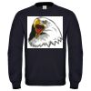 Basic uniseks Sweater Thumbnail