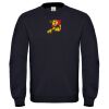 Basic uniseks Sweater Thumbnail