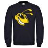 Basic uniseks Sweater Thumbnail