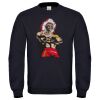 Basic uniseks Sweater Thumbnail