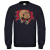 Basic uniseks Sweater Thumbnail