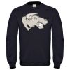 Basic uniseks Sweater Thumbnail