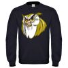 Basic uniseks Sweater Thumbnail
