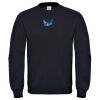 Basic uniseks Sweater Thumbnail