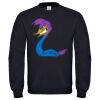 Basic uniseks Sweater Thumbnail