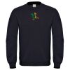 Basic uniseks Sweater Thumbnail