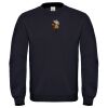 Basic uniseks Sweater Thumbnail