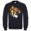 Basic uniseks Sweater Thumbnail