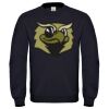 Basic uniseks Sweater Thumbnail
