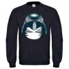 Basic uniseks Sweater Thumbnail