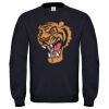 Basic uniseks Sweater Thumbnail