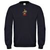 Basic uniseks Sweater Thumbnail