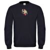 Basic uniseks Sweater Thumbnail
