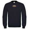 Basic uniseks Sweater Thumbnail