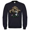 Basic uniseks Sweater Thumbnail