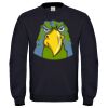 Basic uniseks Sweater Thumbnail