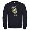 Basic uniseks Sweater Thumbnail