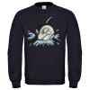 Basic uniseks Sweater Thumbnail