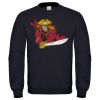 Basic uniseks Sweater Thumbnail