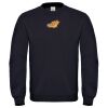 Basic uniseks Sweater Thumbnail