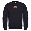Basic uniseks Sweater Thumbnail