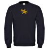 Basic uniseks Sweater Thumbnail