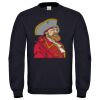Basic uniseks Sweater Thumbnail