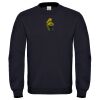 Basic uniseks Sweater Thumbnail