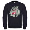 Basic uniseks Sweater Thumbnail