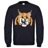 Basic uniseks Sweater Thumbnail
