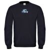 Basic uniseks Sweater Thumbnail