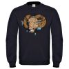 Basic uniseks Sweater Thumbnail