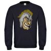 Basic uniseks Sweater Thumbnail