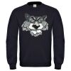 Basic uniseks Sweater Thumbnail