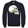 Basic uniseks Sweater Thumbnail