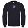 Basic uniseks Sweater Thumbnail